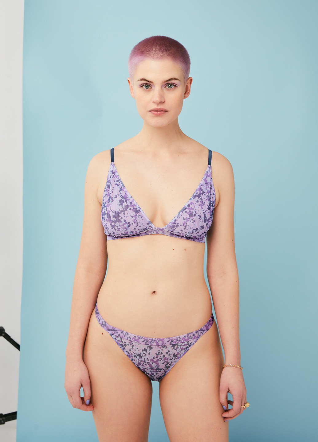 Трусики Hunkemoller (339506551)