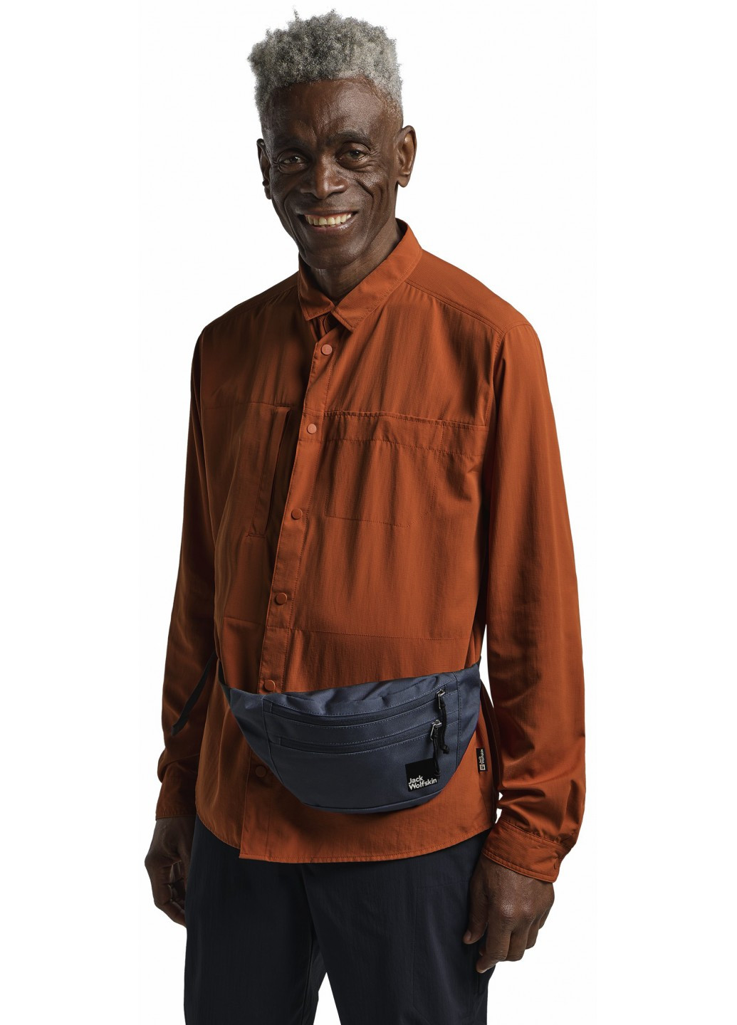 Сумка Jack Wolfskin KONYA HIPBAG (368322167)