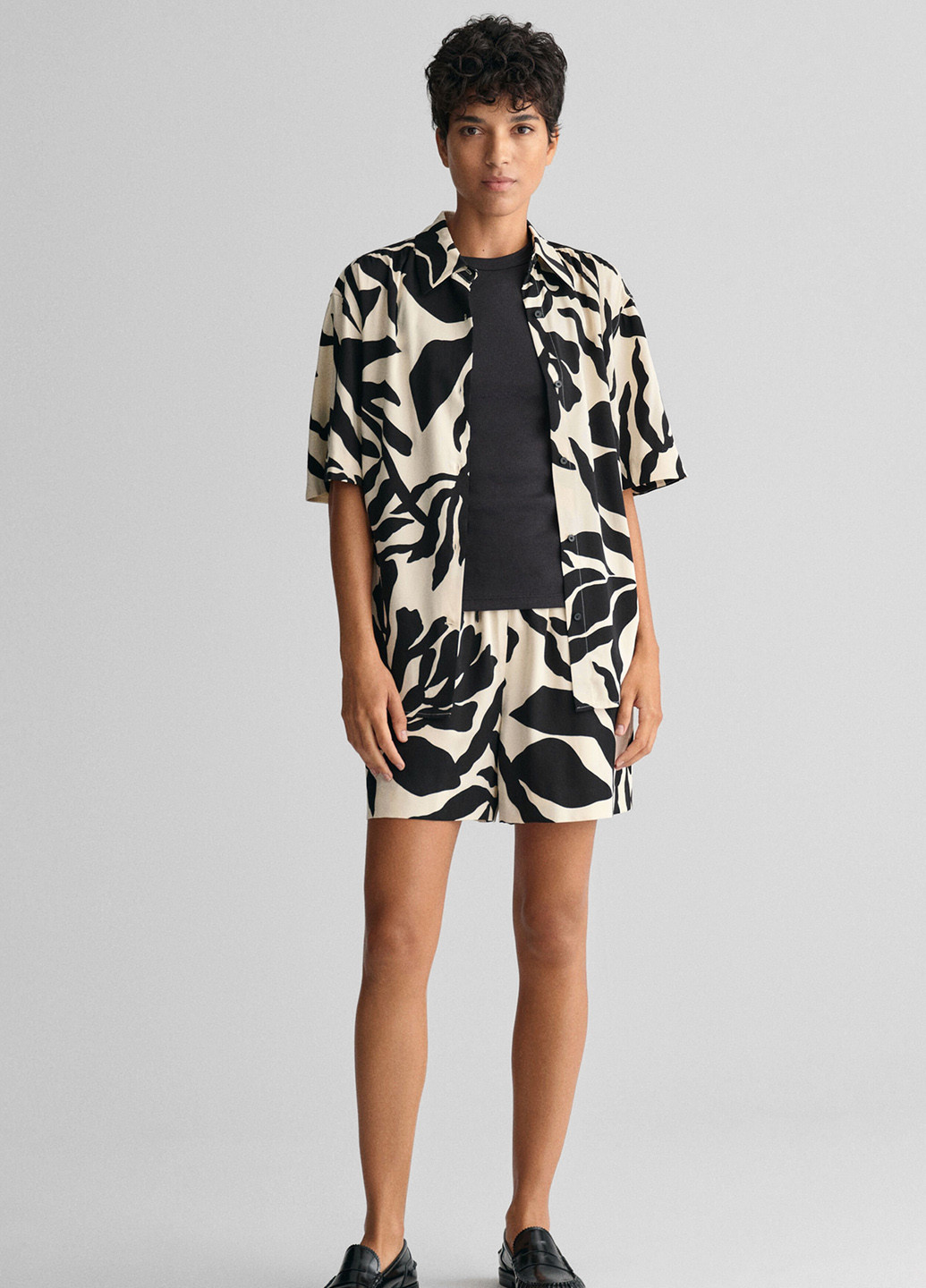 Шорты Gant (293627924)