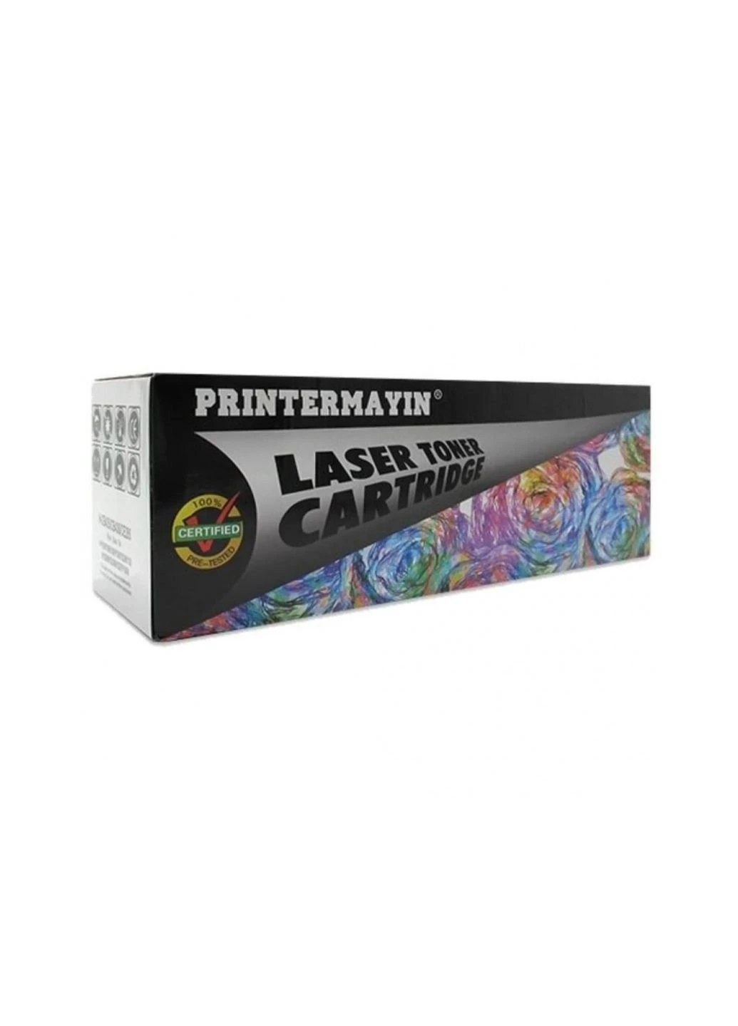 Картридж (PC-211EV) Printermayin Pantum M6500/6500W/P2200/2207/2507, PC-211EV (247618830)