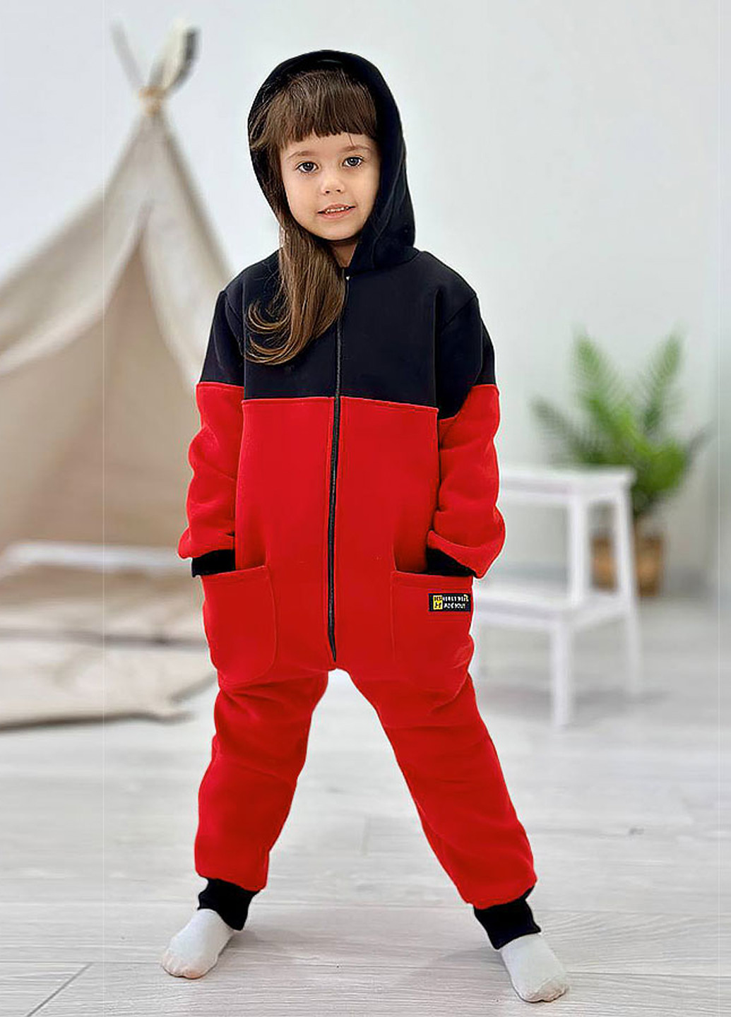 Комбинезон Blanka (314823373)