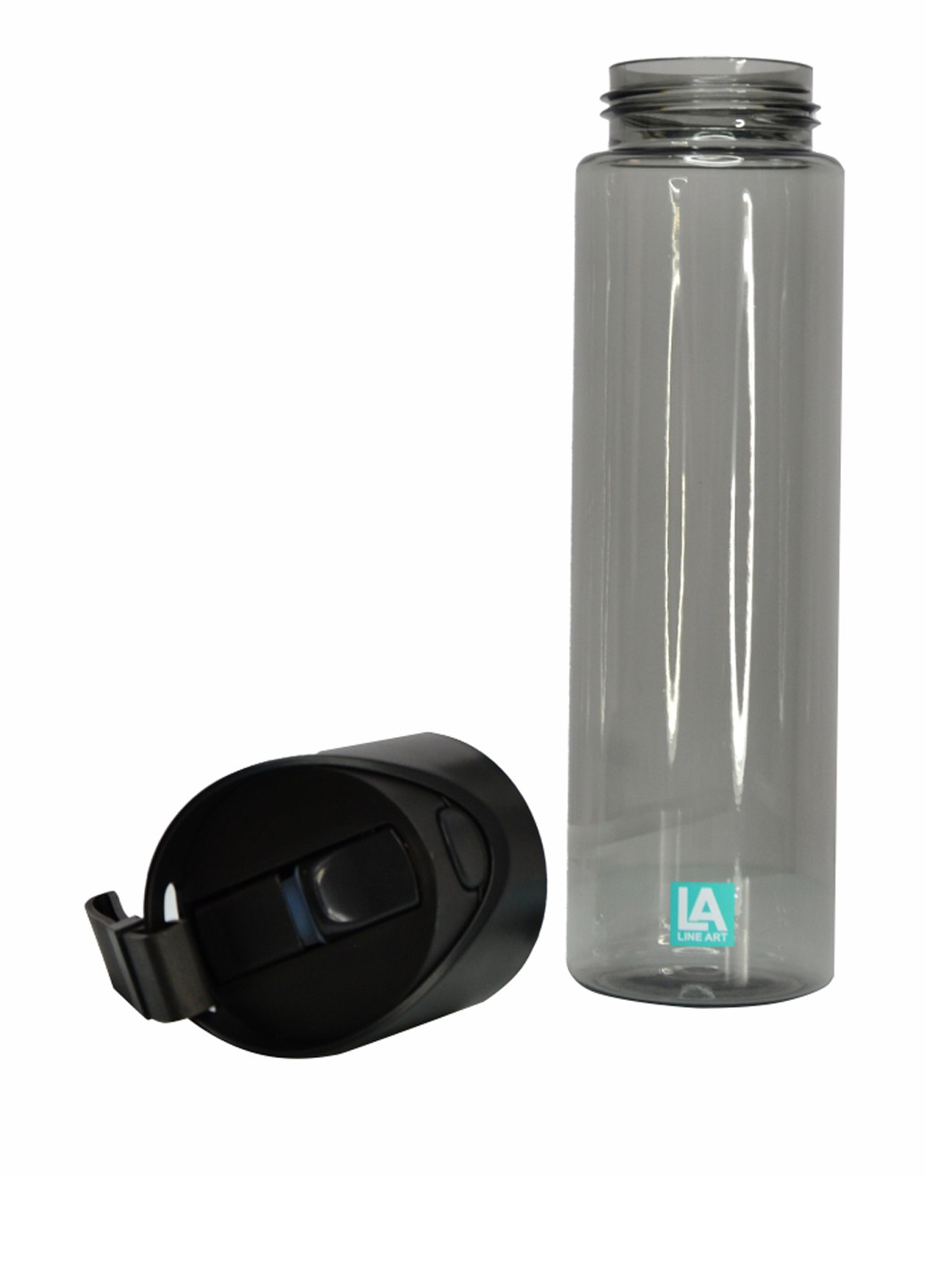 Пляшка, 650 мл Line Art (305824788)