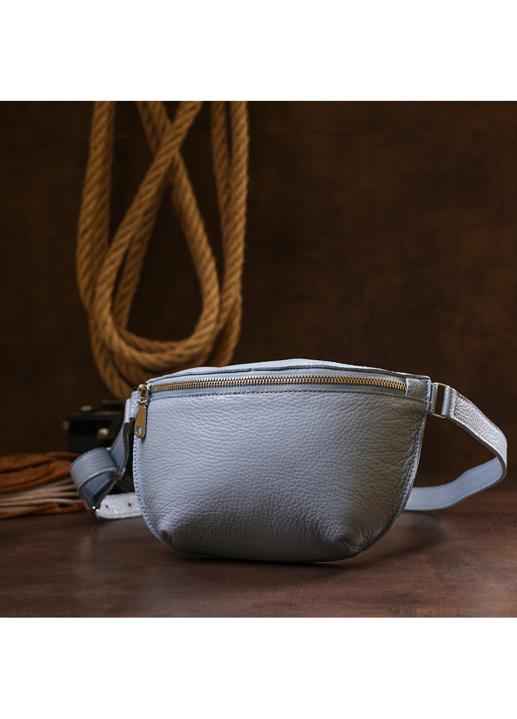 Жіноча сумка 23х13х5 см Shvigel (253491230)