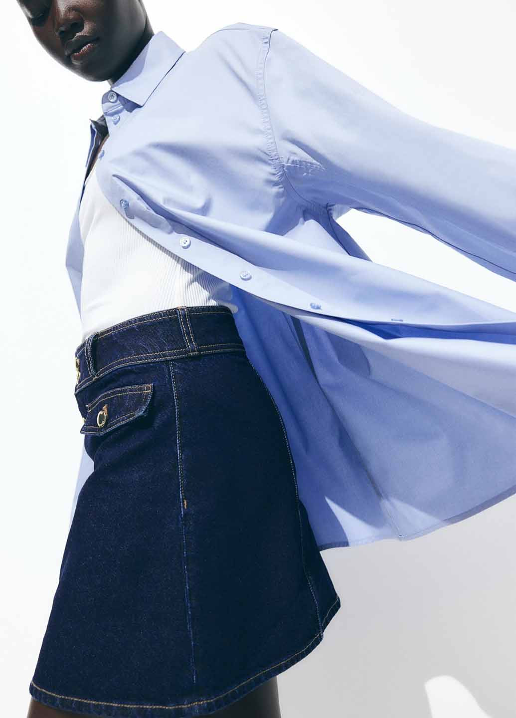 Спідниця H&M (367044039)