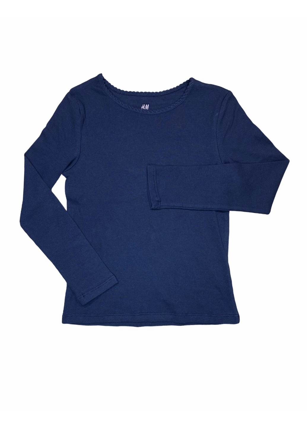 Лонгслив H&M (243763178)