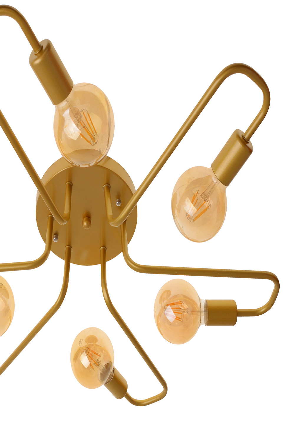 Люстра BR-01 617C/6 E27 G Brille (251891712)