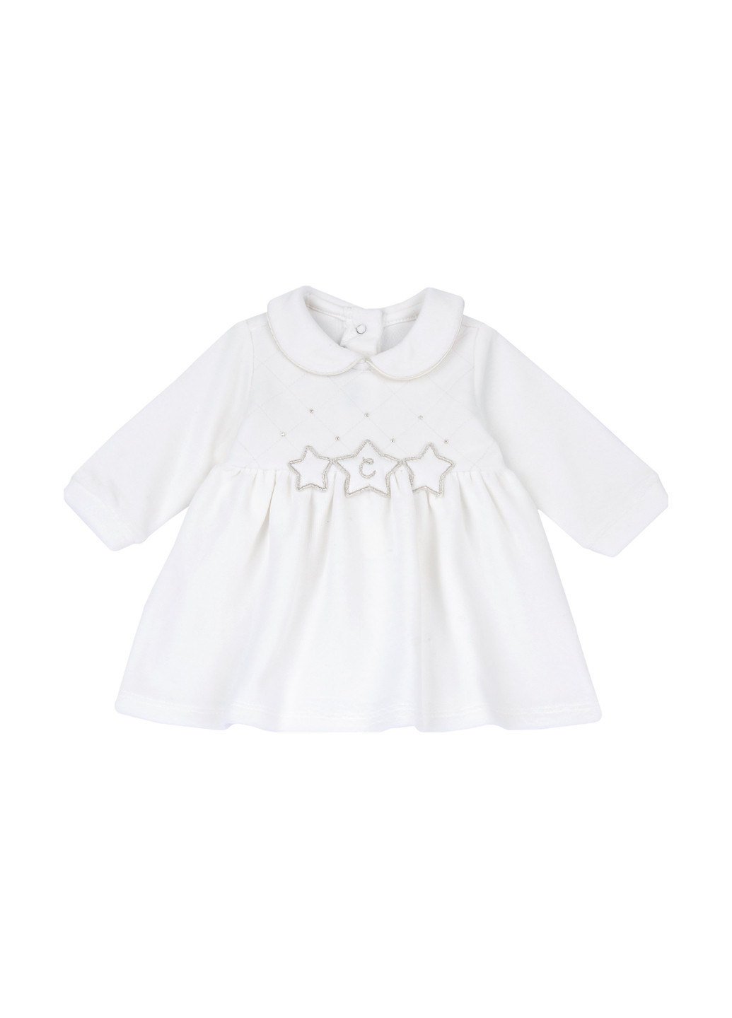 Белое платье Chicco (305827049)