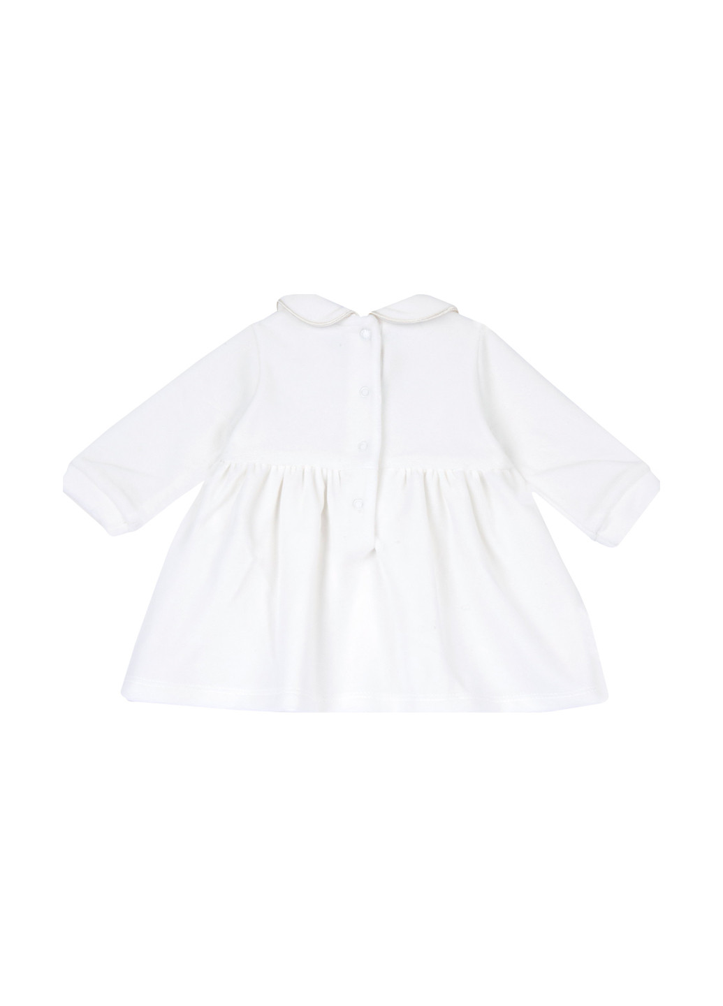 Белое платье Chicco (305827049)