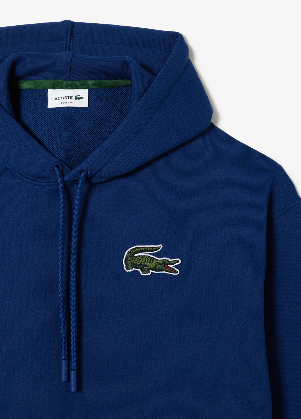 Худи Lacoste (276458874)