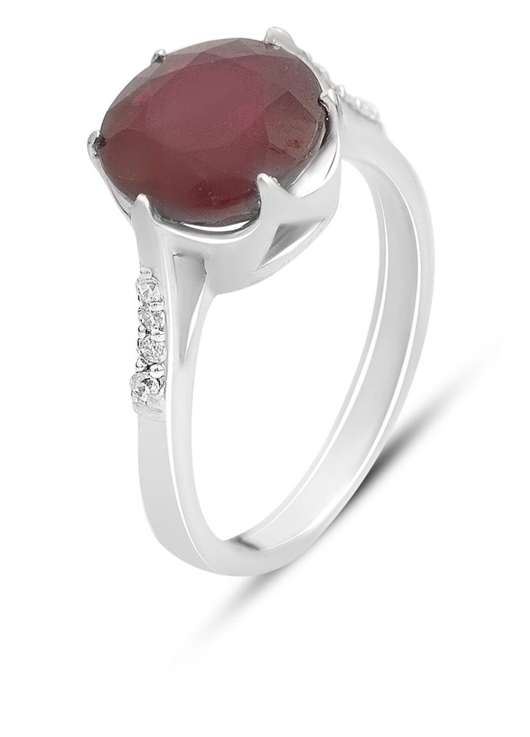 Кольцо Silver Flame (295365883)