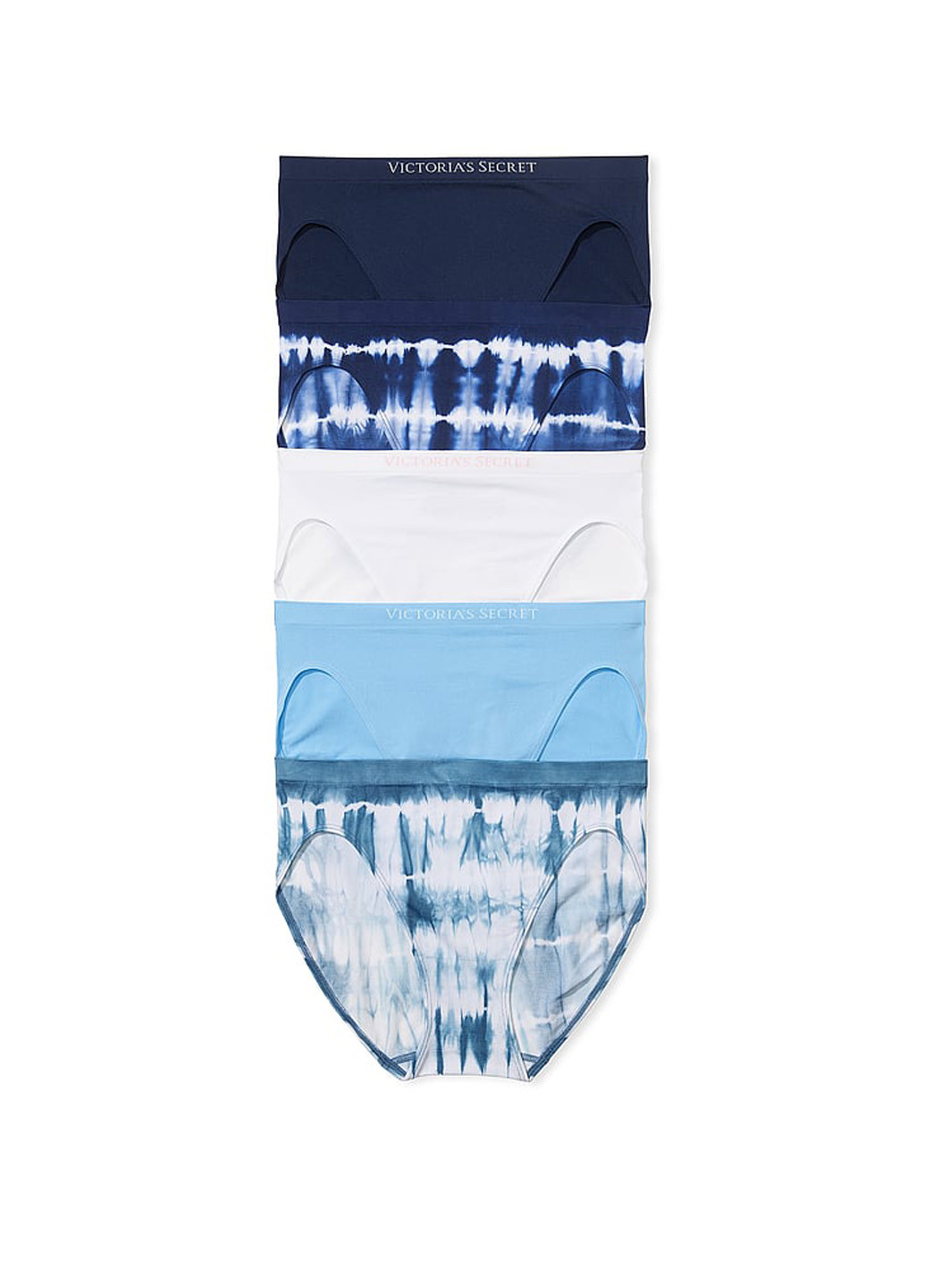 Трусики (5 шт.) Victoria's Secret (298664875)
