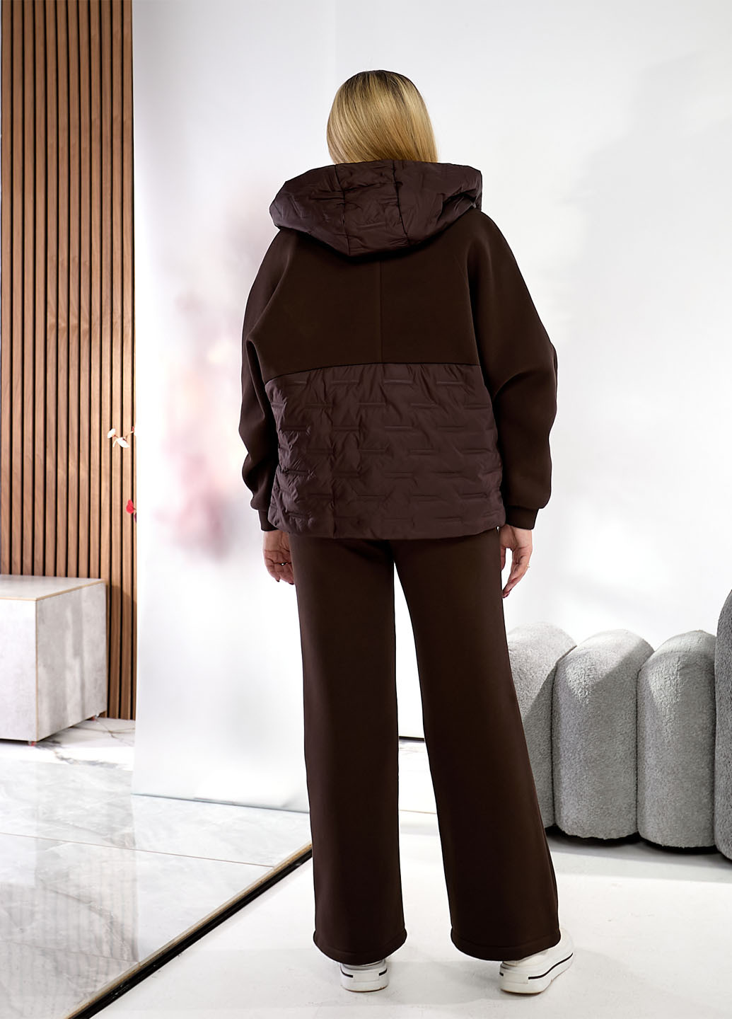 Костюм (толстовка, штани) Demma (362045857)