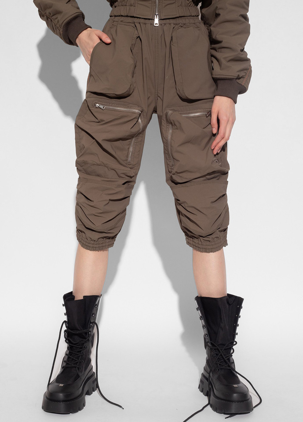 Бриджи Diesel (254177011)