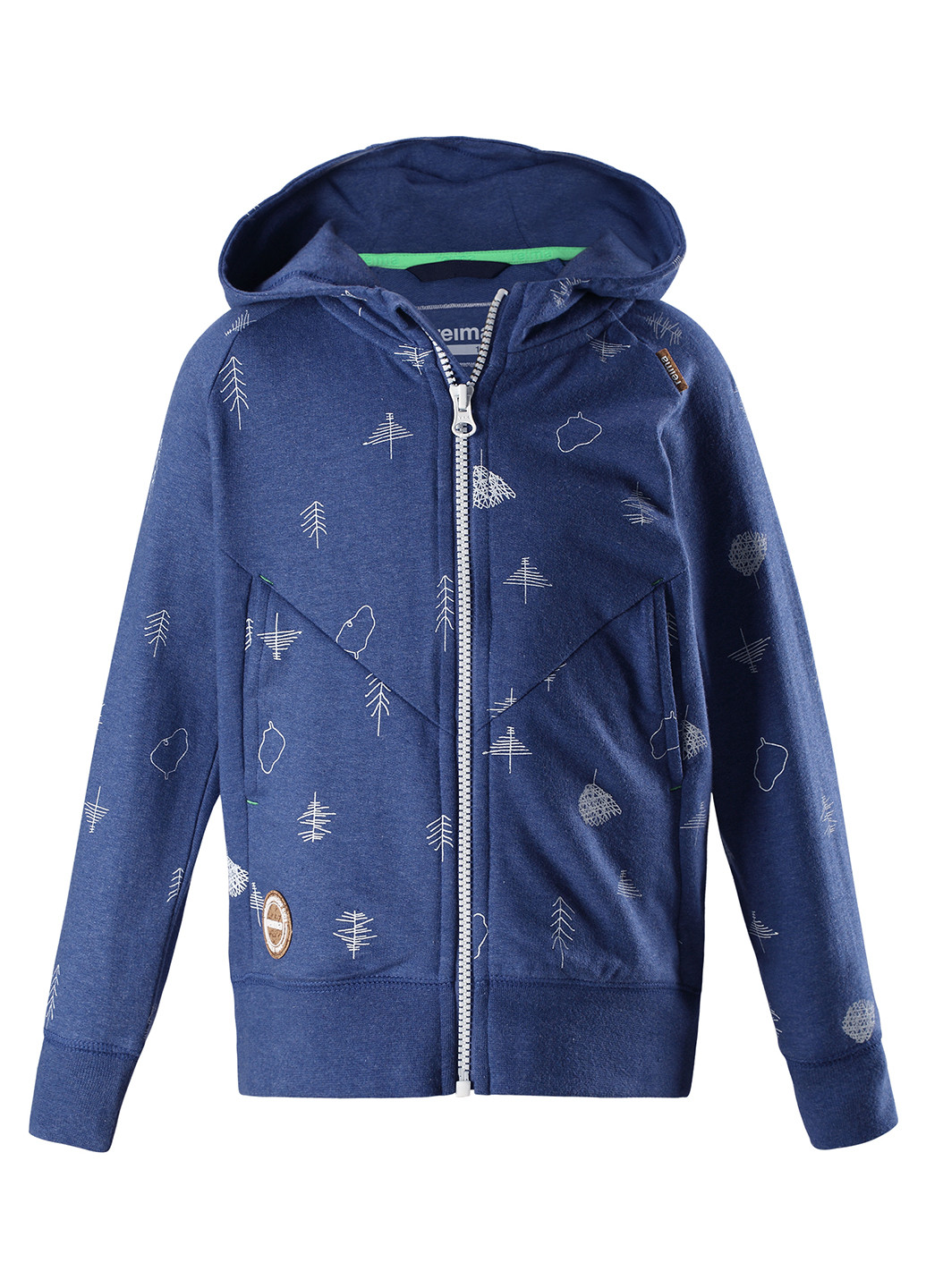 Толстовка Reima (76197841)