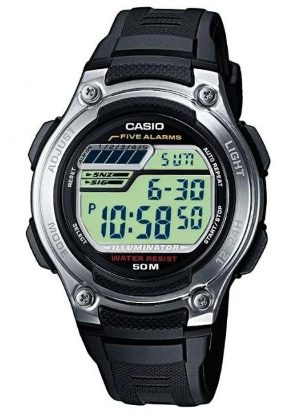 W-212H-1AVEF Casio (251168765)