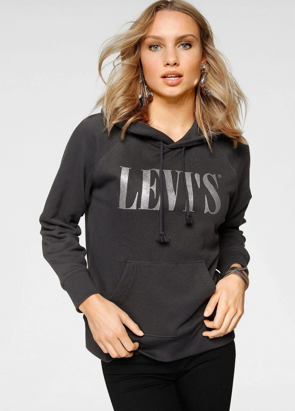 Толстовка Levi's (198868683)