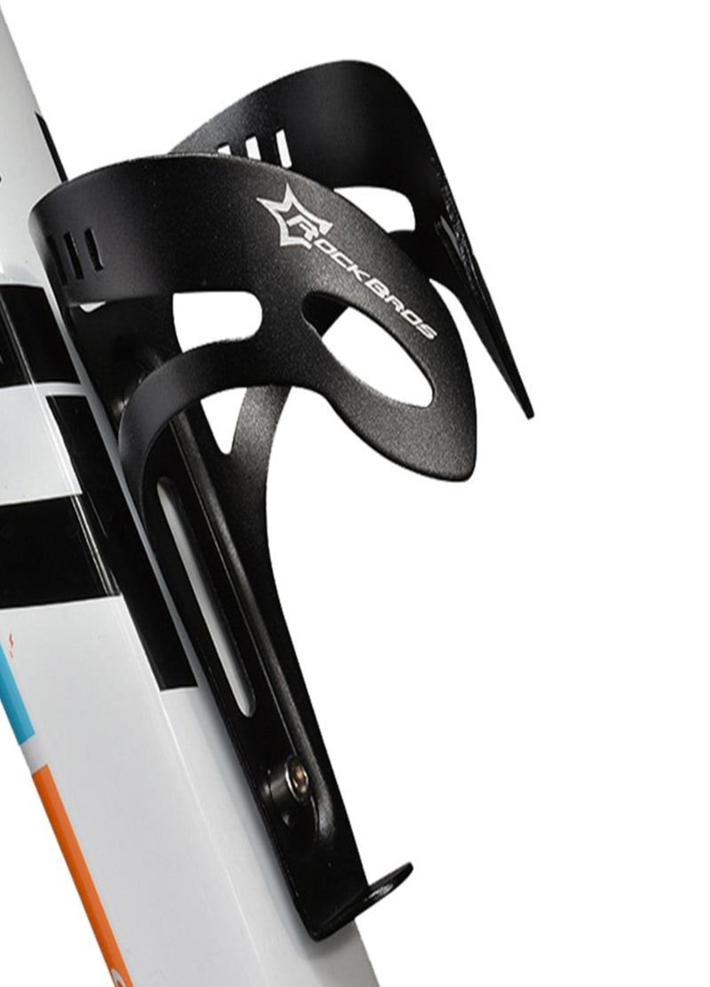 Надлегкий фляготримач тримач кріплення для фляги пляшки на велосипед (48794106) Francesco Marconi (209509613)
