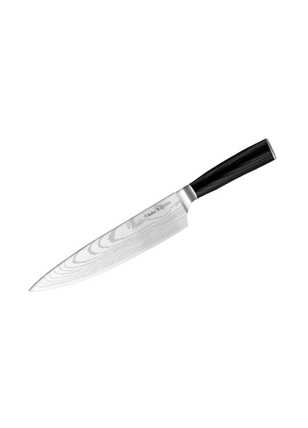 Нож поварской BR-6205 20 см Bollire (253611196)