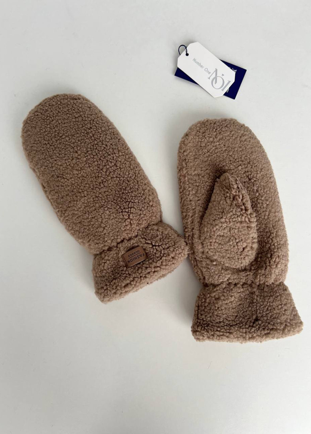 Рукавицы Number One (305136535)