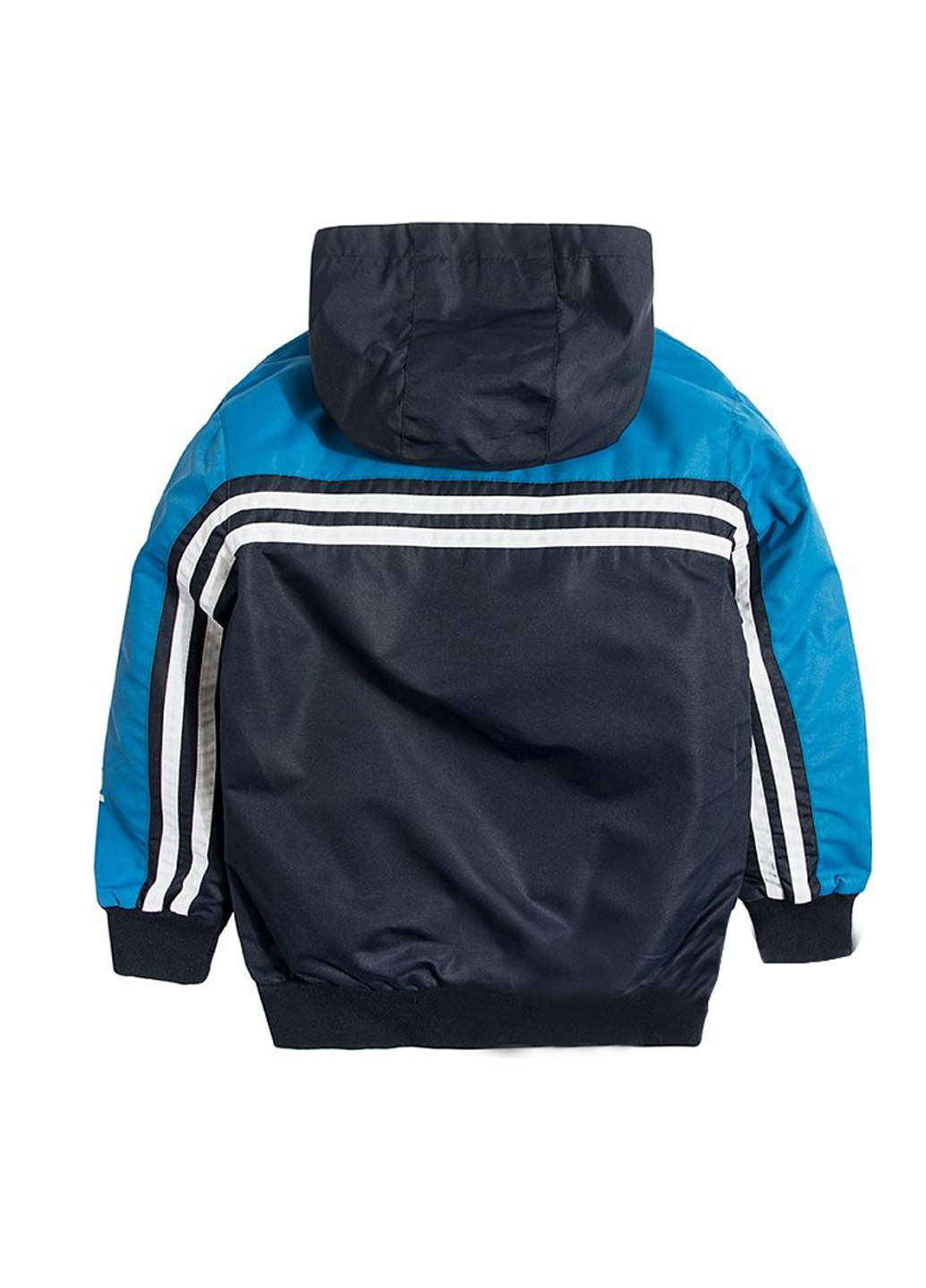 Синя демісезонна куртка Cool Club by SMYK