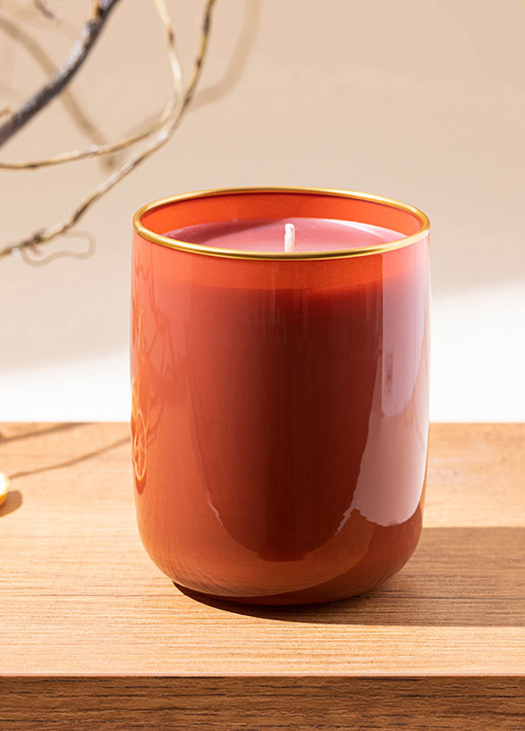 Ароматична свічка, 190 г English Home (306919276)