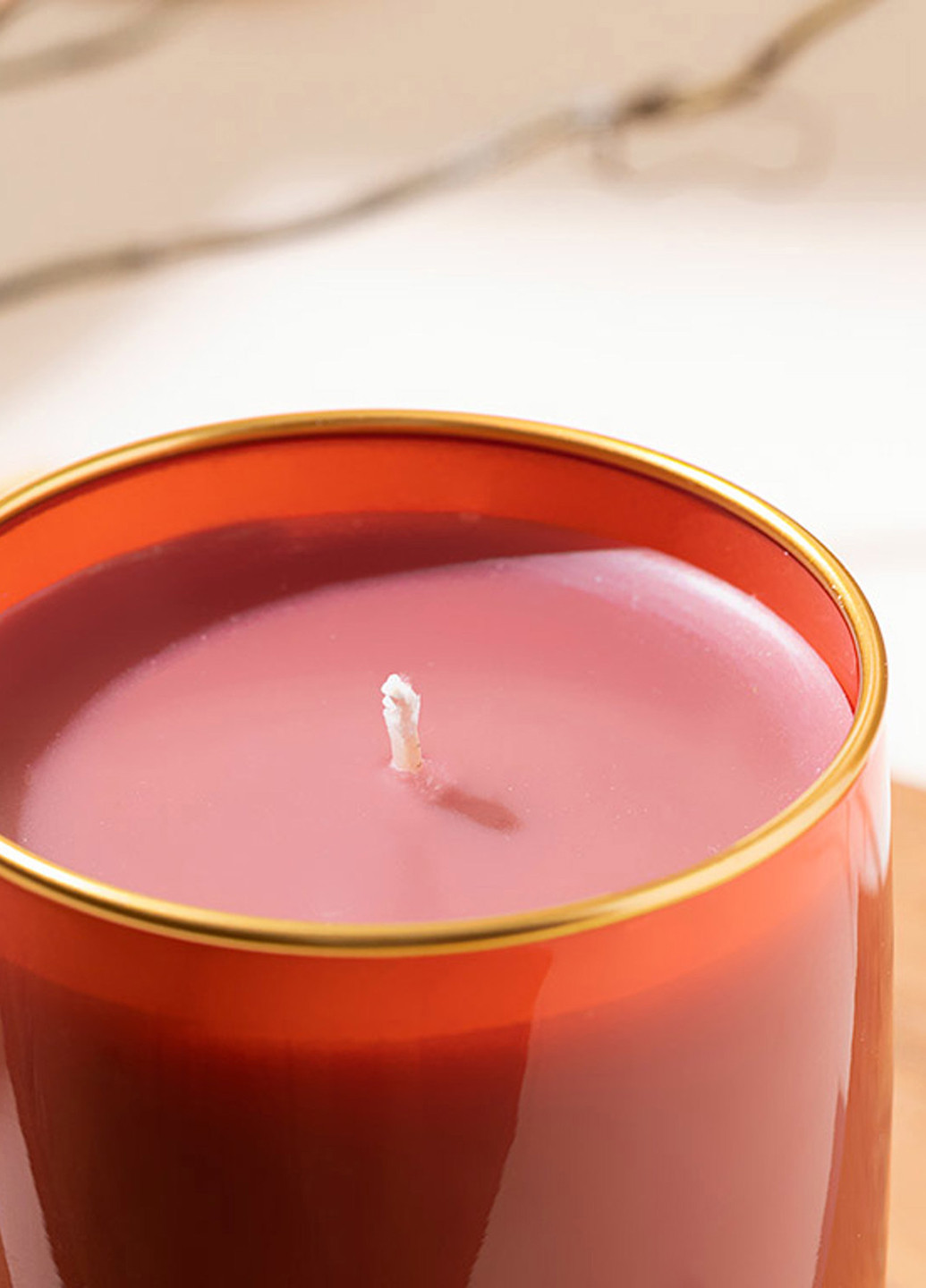 Ароматична свічка, 190 г English Home (306919276)