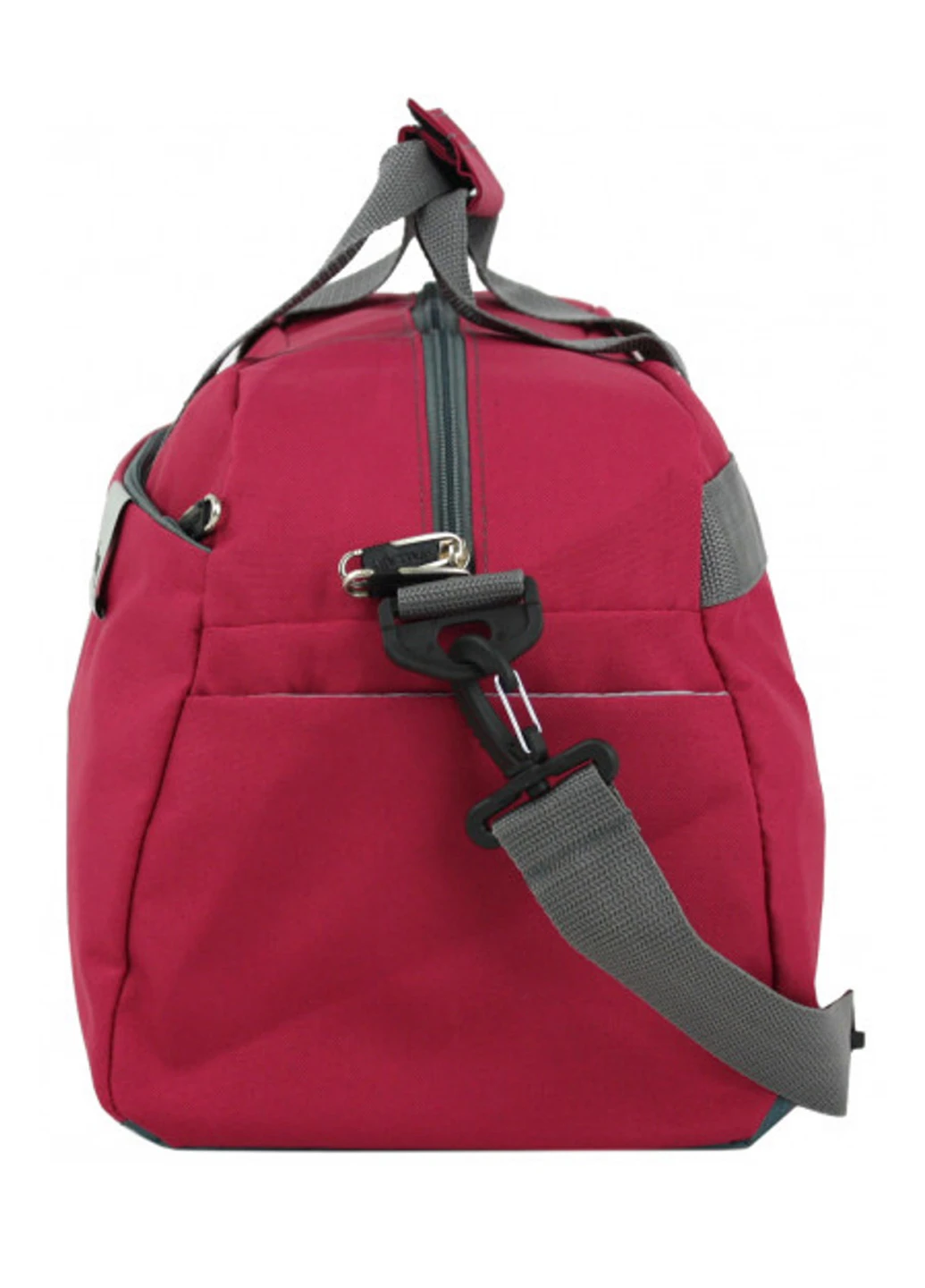 Сумка 2151 бордова Wallaby (255029333)