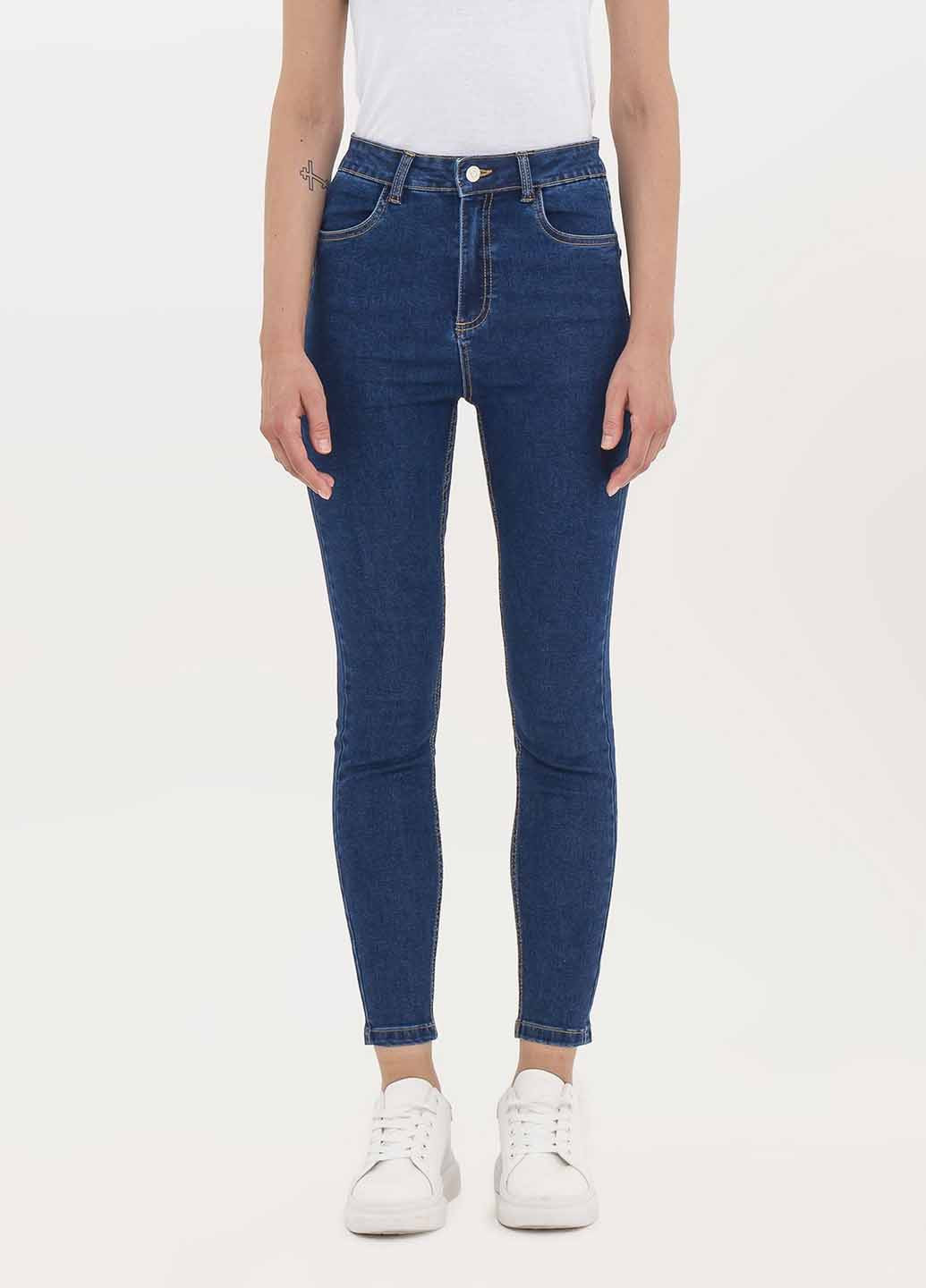 Джинси Piazza Italia - (328649938)