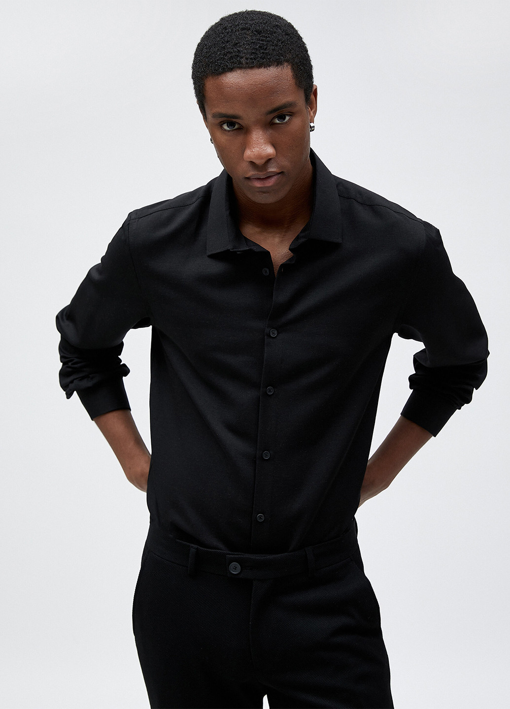 Сорочка KOTON (263699995)