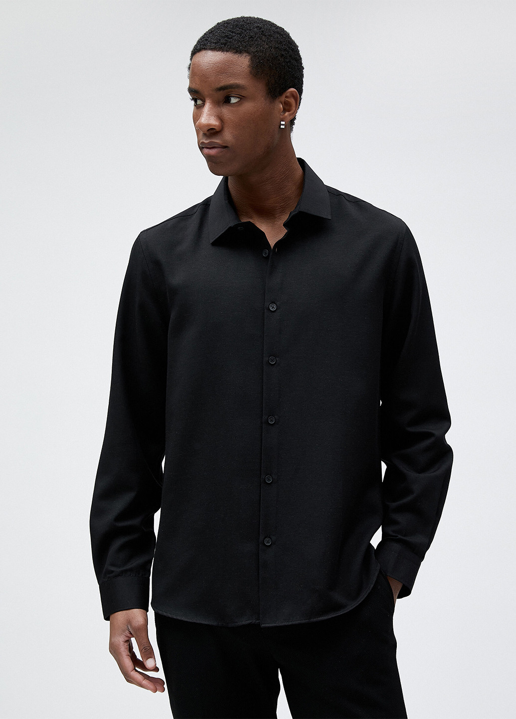 Сорочка KOTON (263699995)