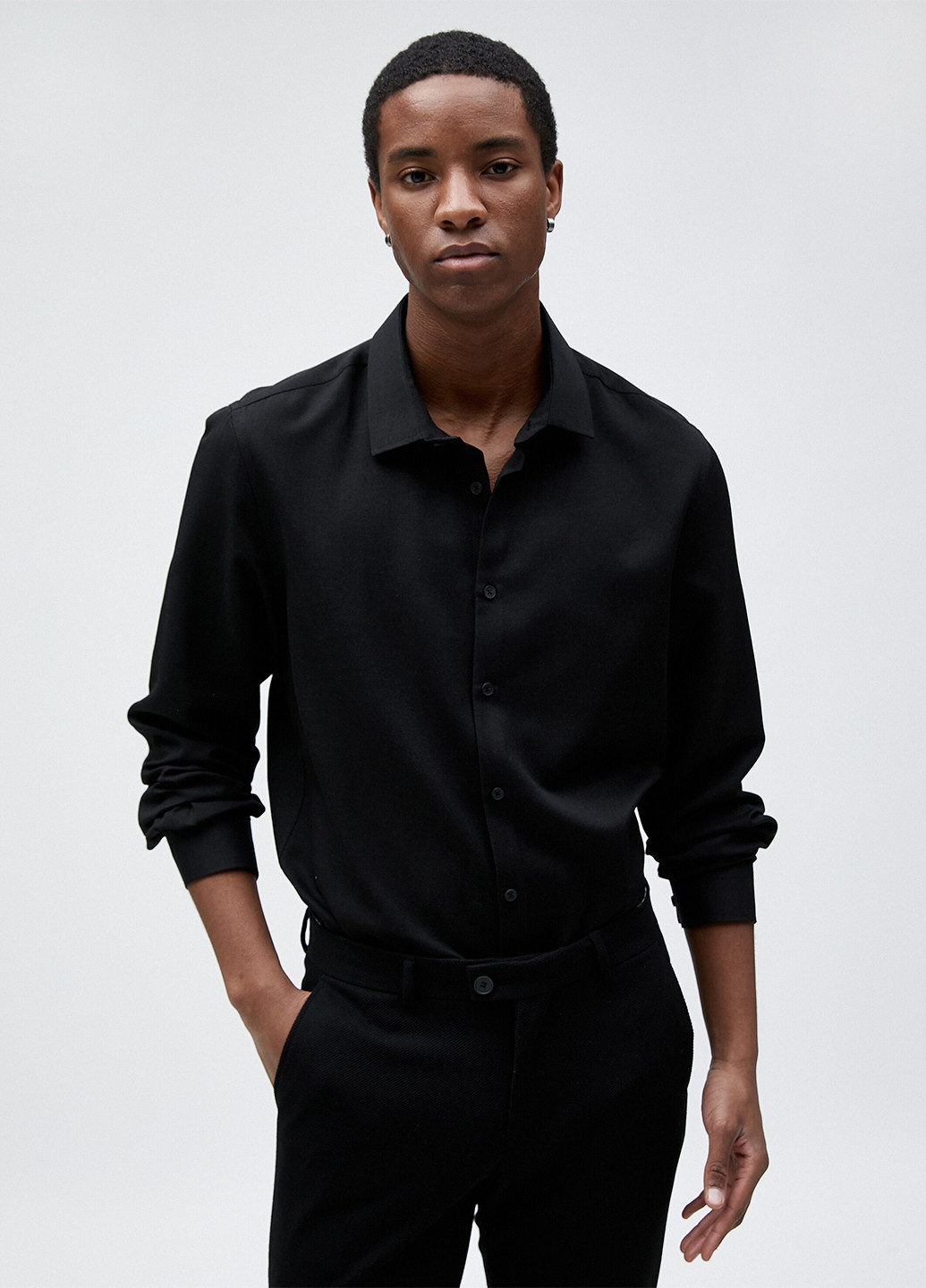 Сорочка KOTON (263699995)