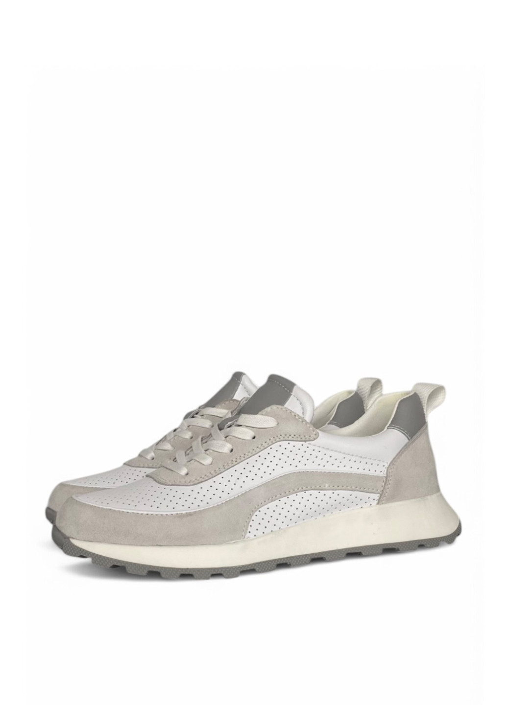 Кросівки Meego комбіновані демісезони (327842025)