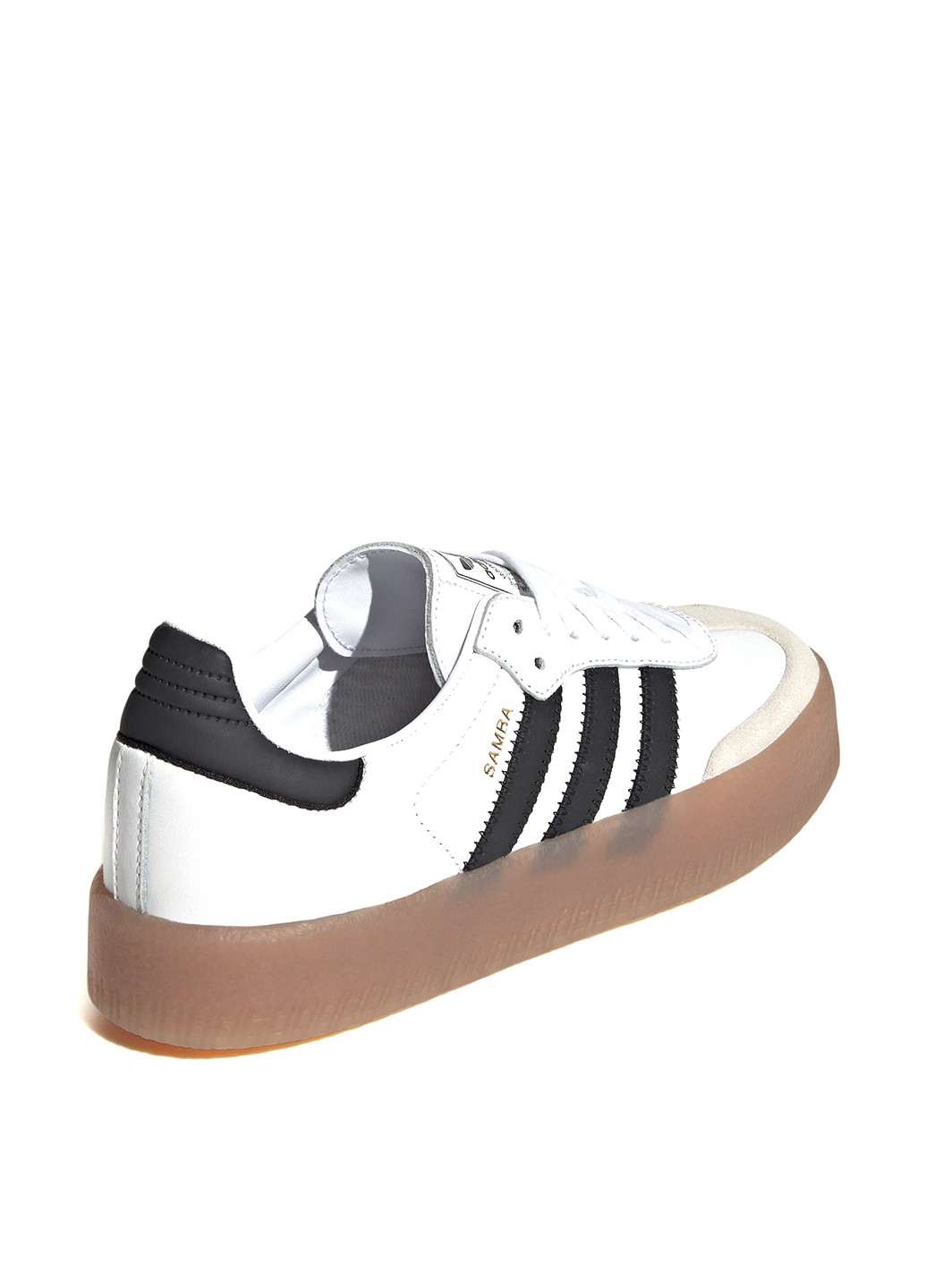 Кроссовки adidas Sambae белые всесезоны (303451356)