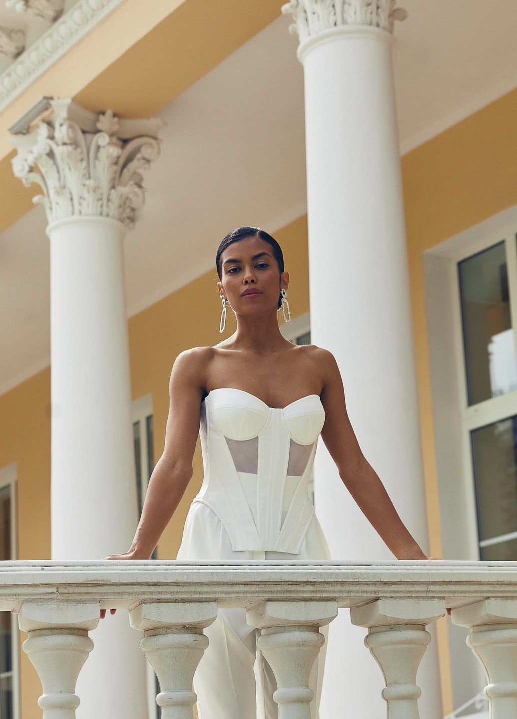 Корсет-сет Gepur (360909095)