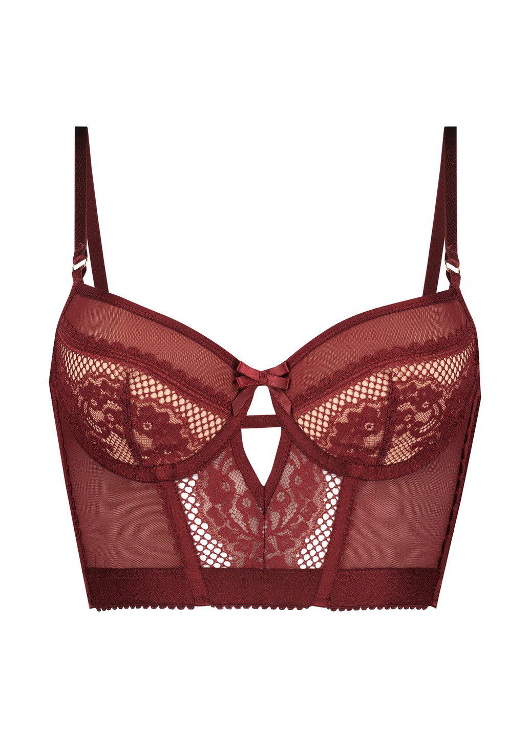 Бюстье Hunkemoller (340780450)