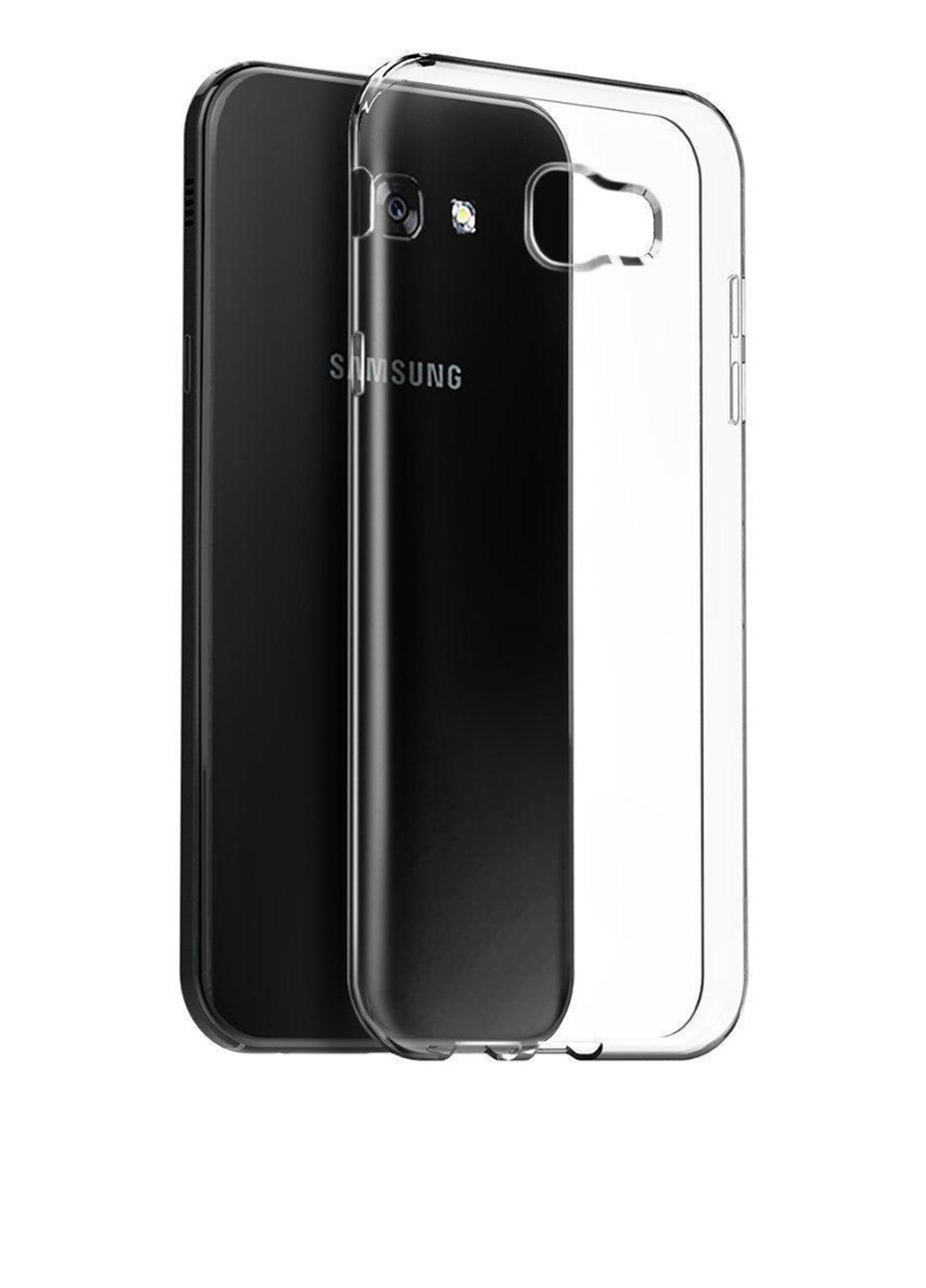 Чохол для Samsung A7 2017 ARM (111268850)