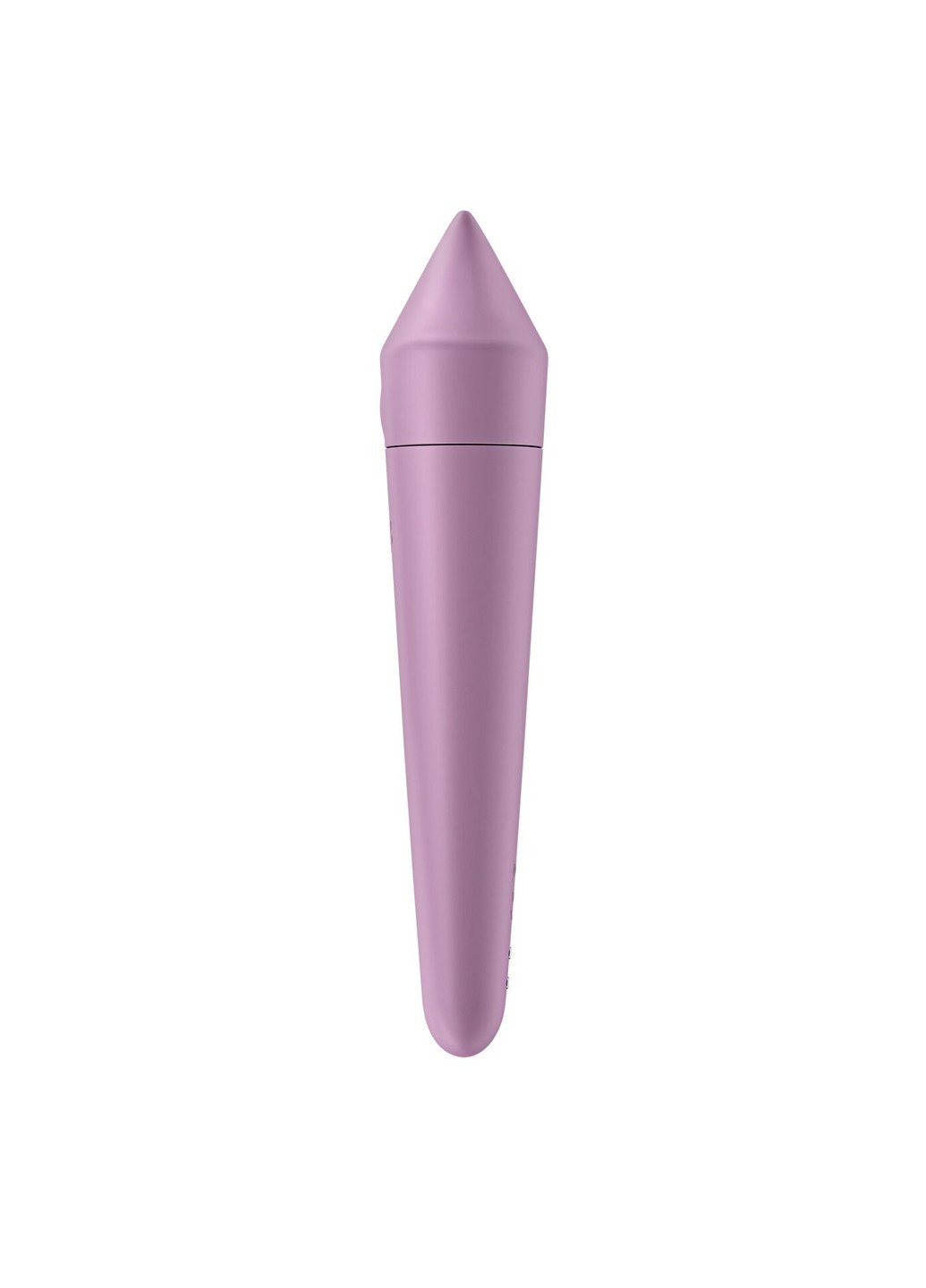 Смарт-минивибратор Ultra Power Bullet 8 Lilac Satisfyer (254734377)
