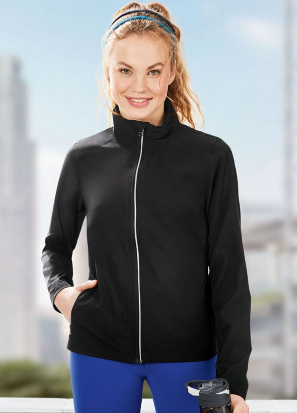 Ветровка Crivit (365761839}