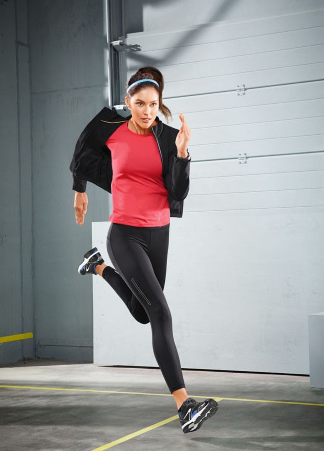 Ветровка Crivit (365761839}