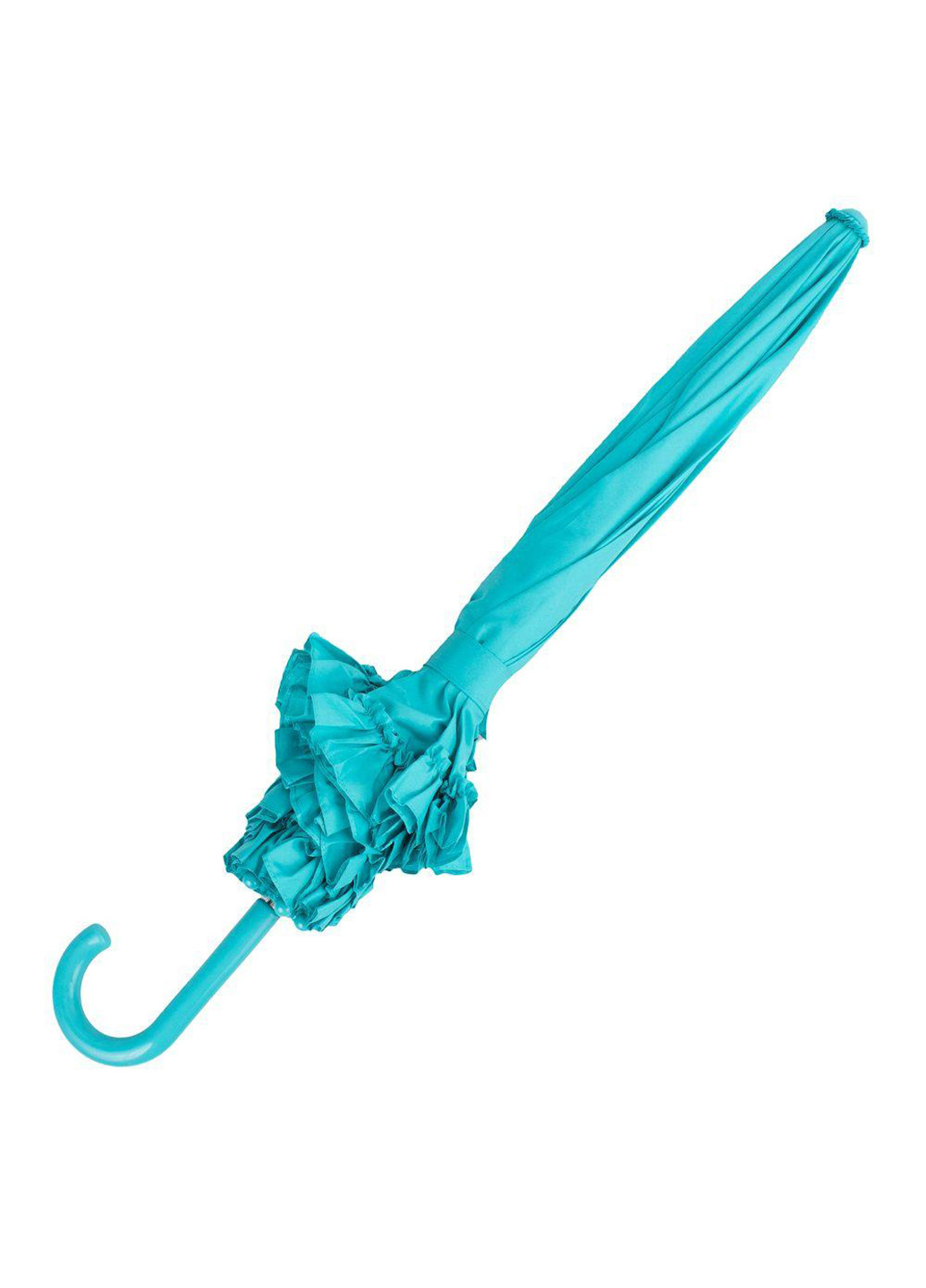 Дитяча парасолька-тростина напівавтомат 71 см Airton (255710579)