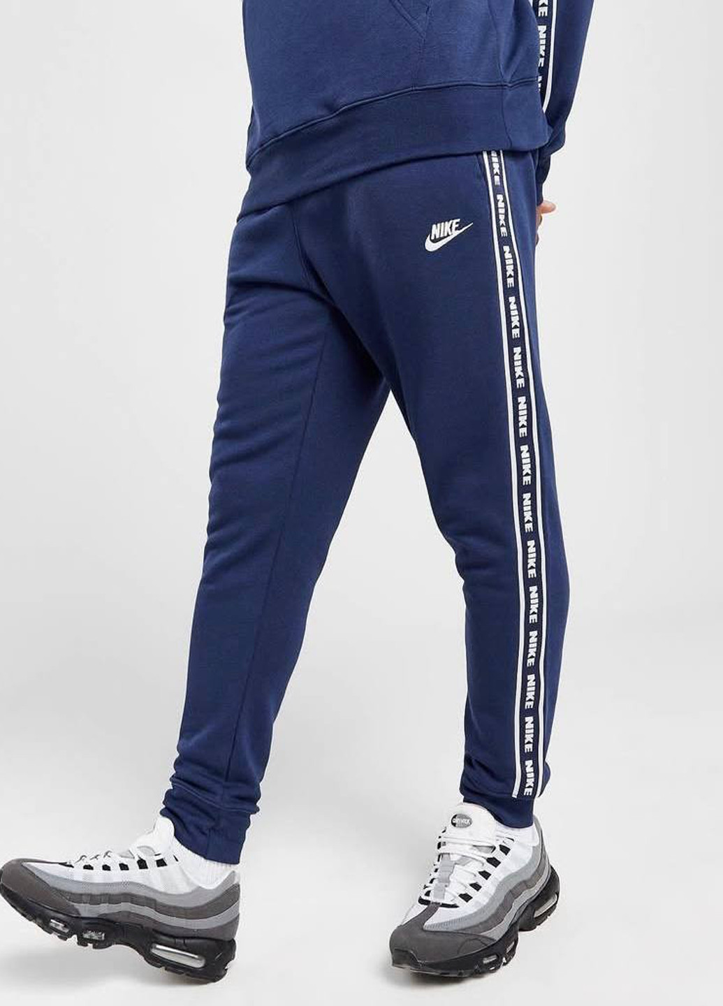 Спортивный костюм (худи, брюки) Nike (353209797)