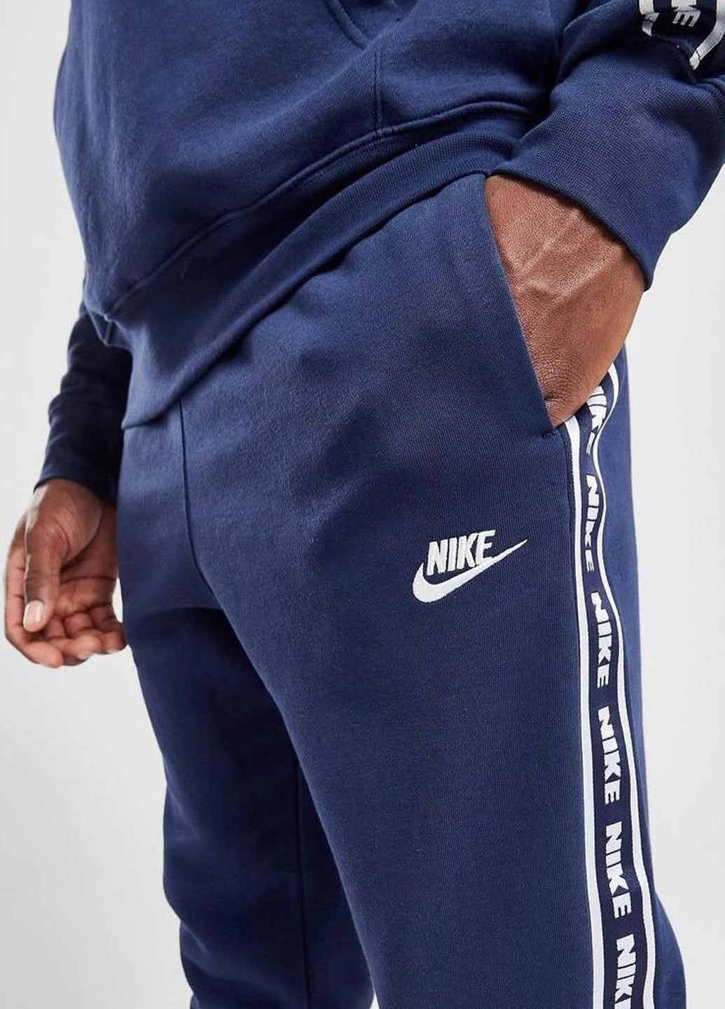 Спортивный костюм (худи, брюки) Nike (353209797)