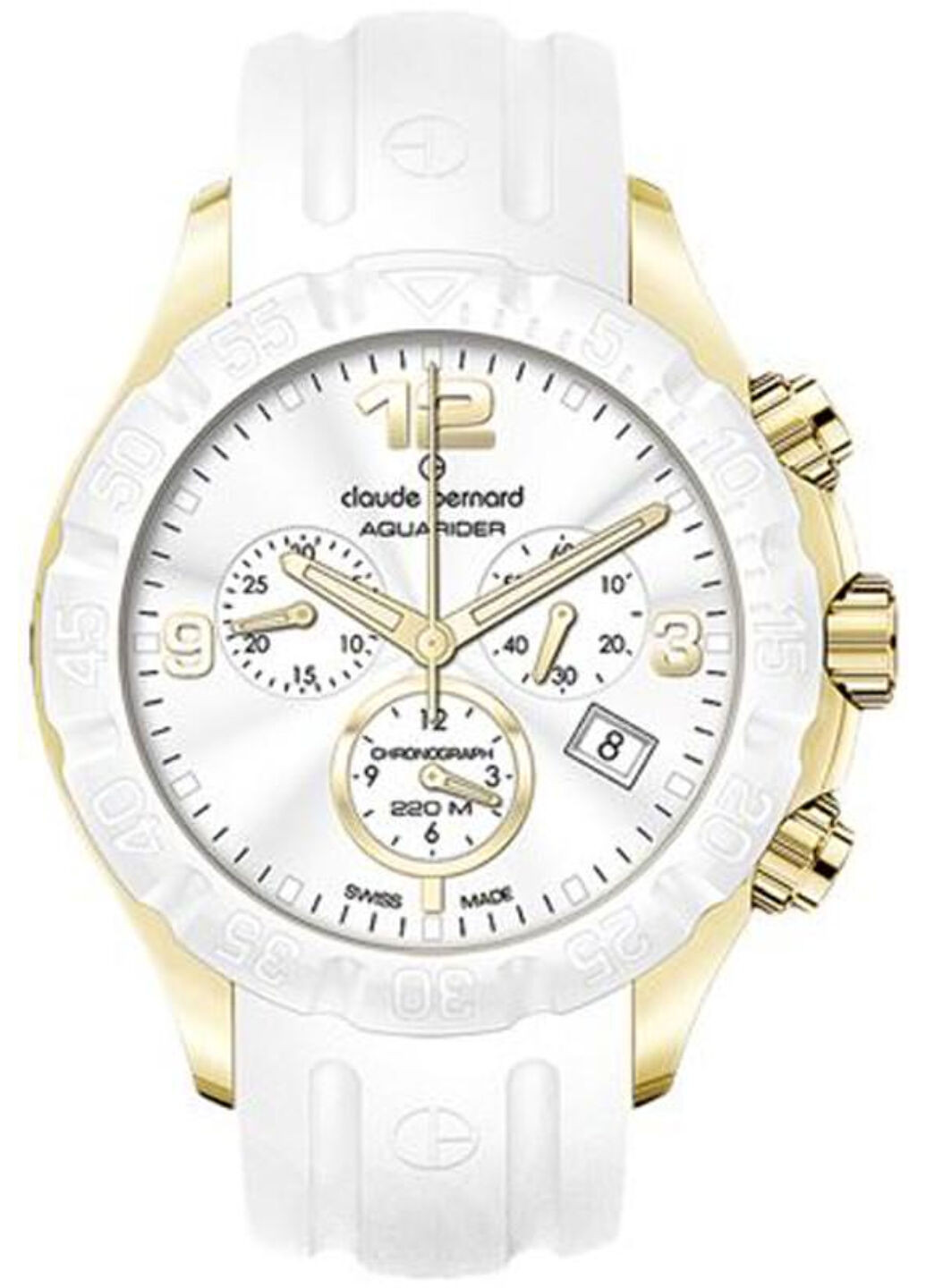 Часы наручные Claude Bernard 10205 37jb bid (250304223)