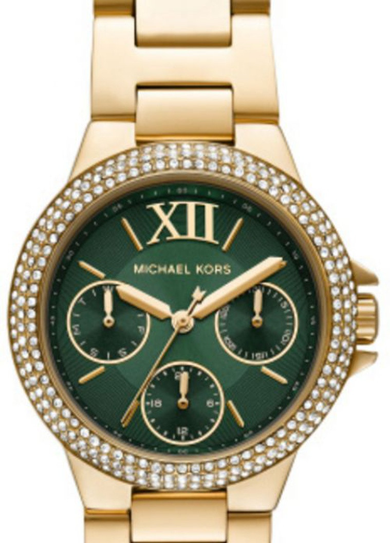 Часы MK6981 кварцевые fashion Michael Kors (253016170)