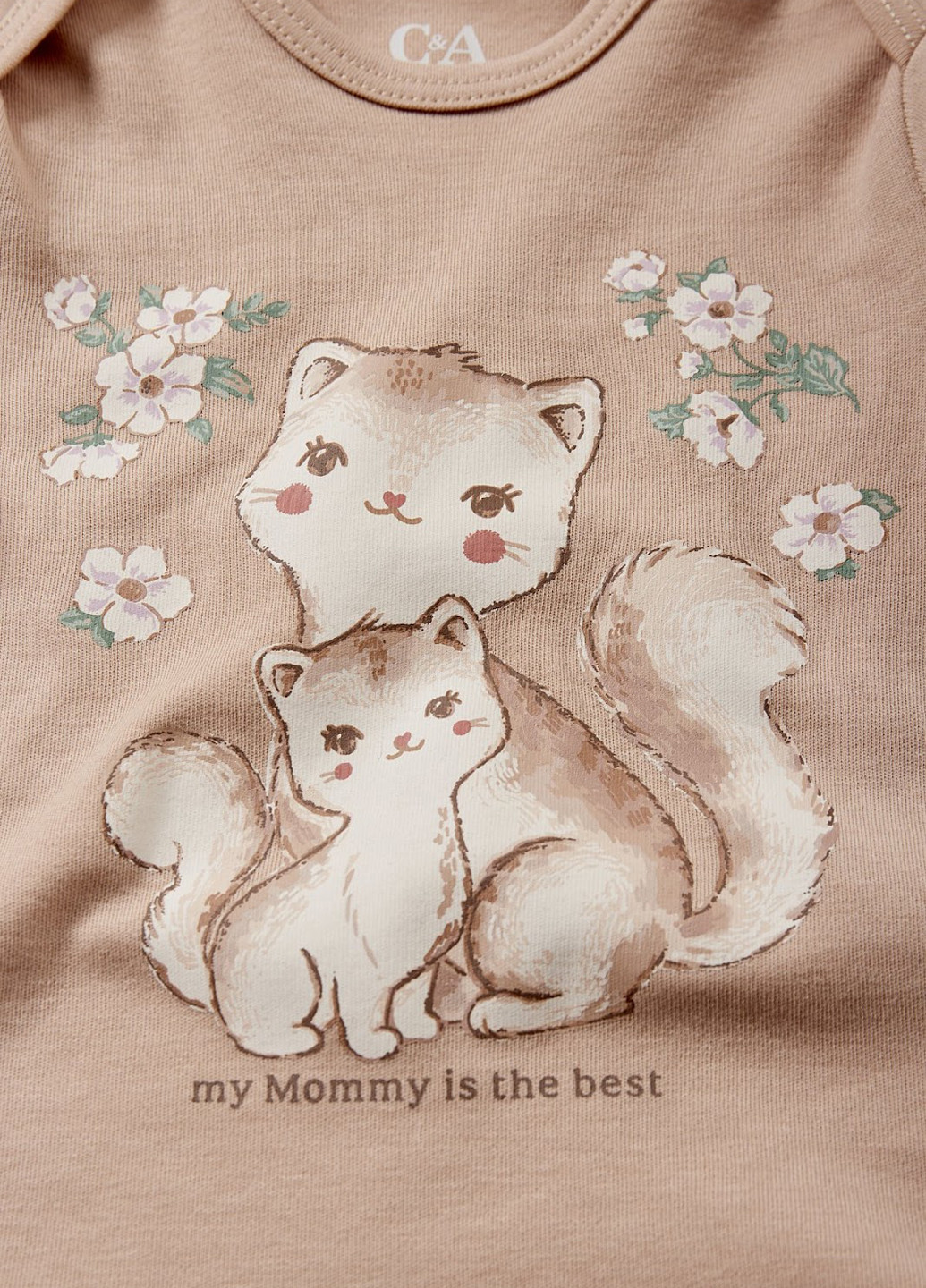 Боди (3 шт.) C&A (323072399)