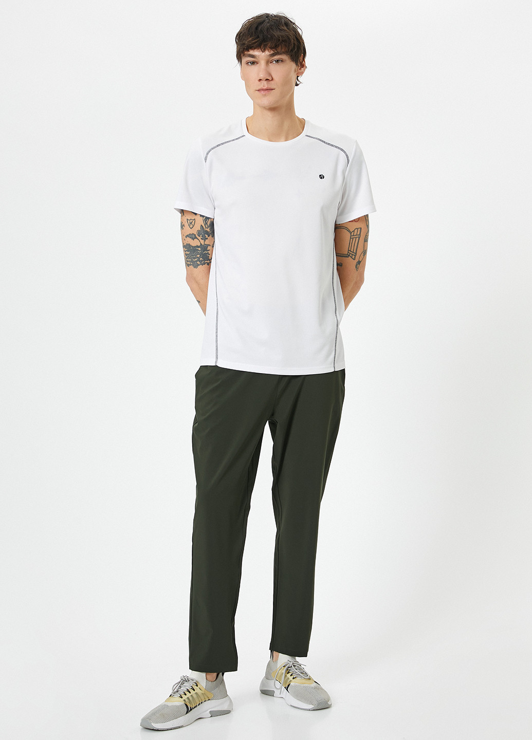 Штани KOTON (362266227)