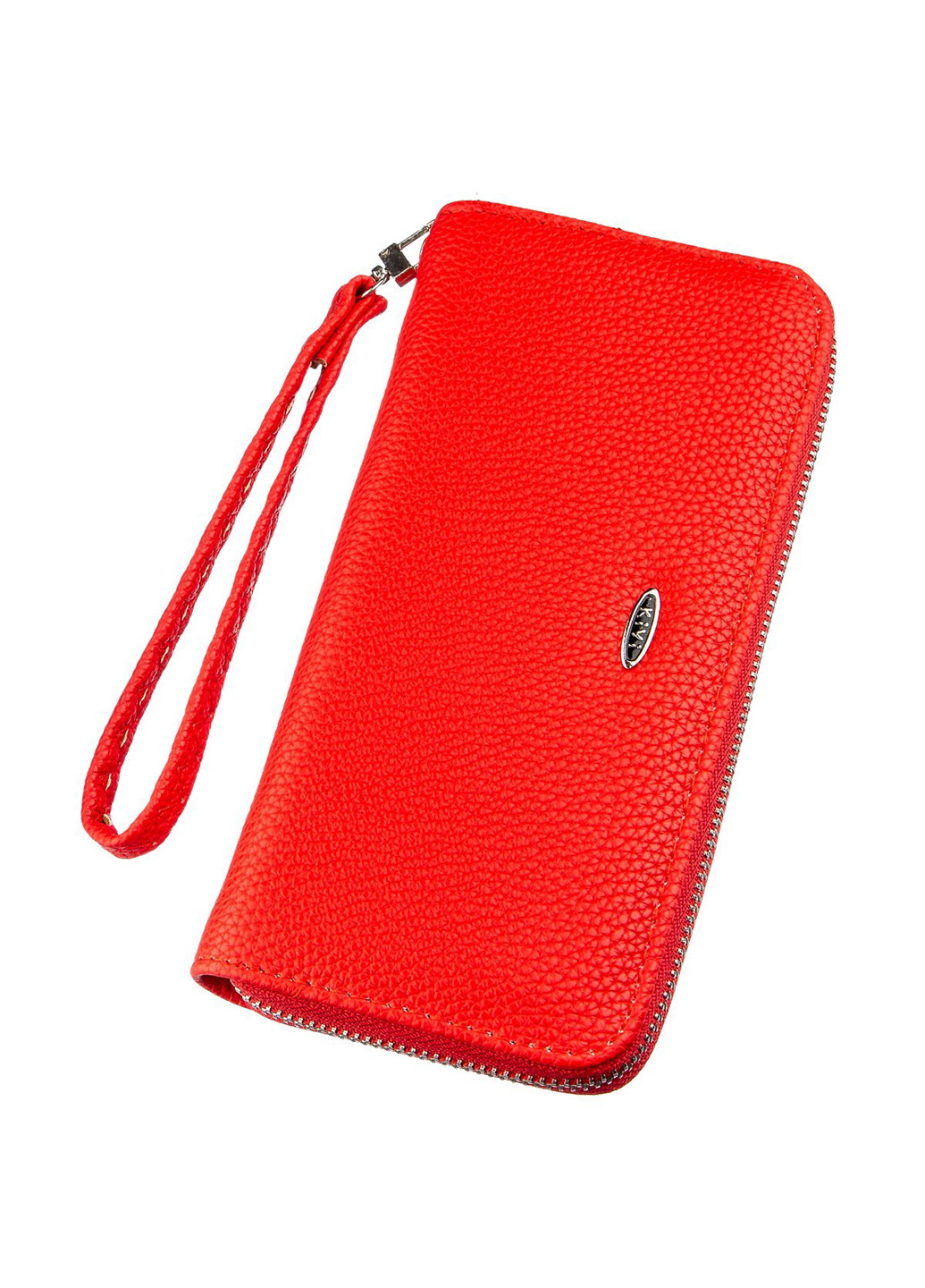 Женский кошелек 9х19х2,5 см KIVI (252133350)