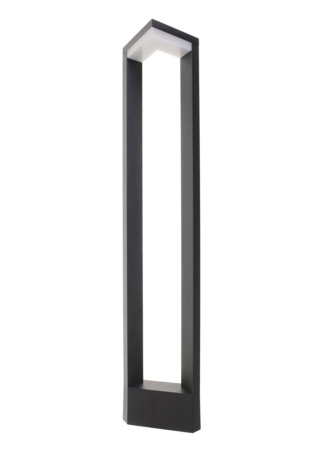 PL-28/59 12W NW BK IP54 уличный фонарь Brille (251904487)