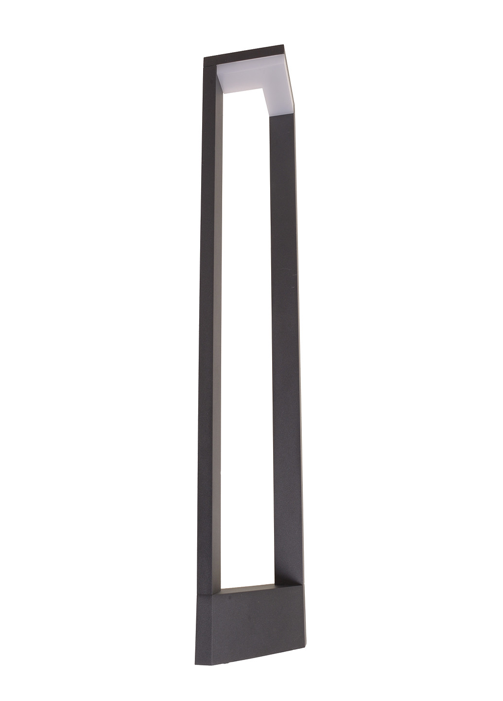 PL-28/59 12W NW BK IP54 уличный фонарь Brille (251904487)