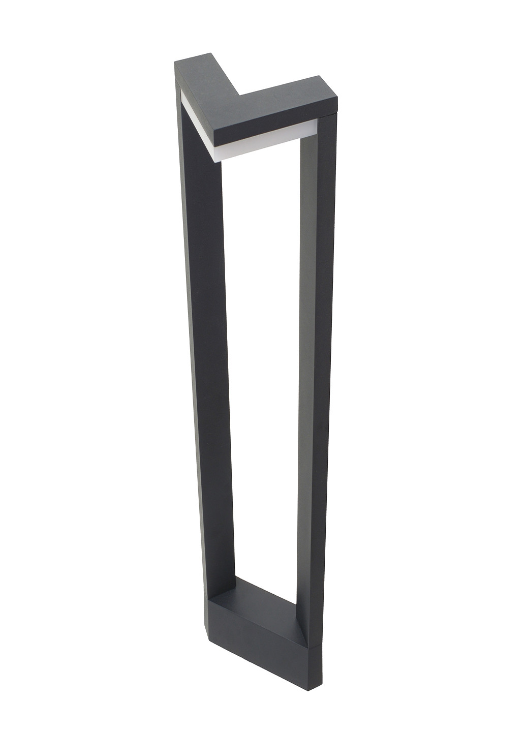 PL-28/59 12W NW BK IP54 уличный фонарь Brille (251904487)